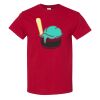 Heavy Cotton™ T-Shirt 1 Thumbnail