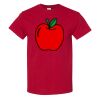 Heavy Cotton™ T-Shirt 1 Thumbnail