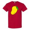 Heavy Cotton™ T-Shirt 1 Thumbnail