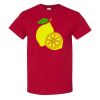 Heavy Cotton™ T-Shirt 1 Thumbnail