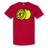 Heavy Cotton™ T-Shirt 1 Thumbnail