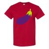 Heavy Cotton™ T-Shirt 1 Thumbnail