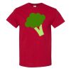 Heavy Cotton™ T-Shirt 1 Thumbnail