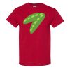 Heavy Cotton™ T-Shirt 1 Thumbnail