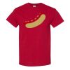 Heavy Cotton™ T-Shirt 1 Thumbnail