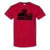 Heavy Cotton™ T-Shirt 1 Thumbnail