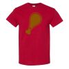 Heavy Cotton™ T-Shirt 1 Thumbnail