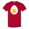 Heavy Cotton™ T-Shirt 1 Thumbnail