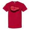 Heavy Cotton™ T-Shirt 1 Thumbnail