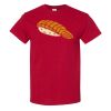 Heavy Cotton™ T-Shirt 1 Thumbnail