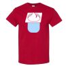 Heavy Cotton™ T-Shirt 1 Thumbnail