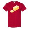 Heavy Cotton™ T-Shirt 1 Thumbnail