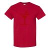 Heavy Cotton™ T-Shirt 1 Thumbnail