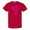 Heavy Cotton™ T-Shirt 1 Thumbnail