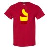 Heavy Cotton™ T-Shirt 1 Thumbnail