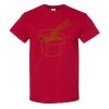 Heavy Cotton™ T-Shirt 1 Thumbnail