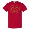Heavy Cotton™ T-Shirt 1 Thumbnail