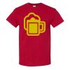 Heavy Cotton™ T-Shirt 1 Thumbnail