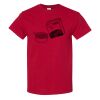 Heavy Cotton™ T-Shirt 1 Thumbnail
