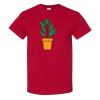 Heavy Cotton™ T-Shirt 1 Thumbnail