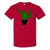 Heavy Cotton™ T-Shirt 1 Thumbnail