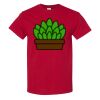 Heavy Cotton™ T-Shirt 1 Thumbnail