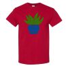 Heavy Cotton™ T-Shirt 1 Thumbnail