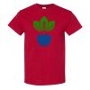 Heavy Cotton™ T-Shirt 1 Thumbnail