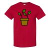 Heavy Cotton™ T-Shirt 1 Thumbnail