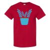 Heavy Cotton™ T-Shirt 1 Thumbnail