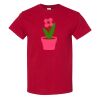 Heavy Cotton™ T-Shirt 1 Thumbnail