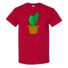 Heavy Cotton™ T-Shirt 1 Thumbnail