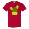 Heavy Cotton™ T-Shirt 1 Thumbnail