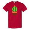 Heavy Cotton™ T-Shirt 1 Thumbnail