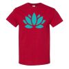 Heavy Cotton™ T-Shirt 1 Thumbnail
