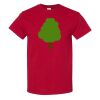 Heavy Cotton™ T-Shirt 1 Thumbnail
