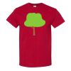 Heavy Cotton™ T-Shirt 1 Thumbnail