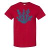 Heavy Cotton™ T-Shirt 1 Thumbnail