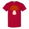 Heavy Cotton™ T-Shirt 1 Thumbnail