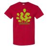 Heavy Cotton™ T-Shirt 1 Thumbnail