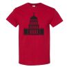 Heavy Cotton™ T-Shirt 1 Thumbnail