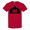 Heavy Cotton™ T-Shirt 1 Thumbnail