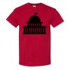 Heavy Cotton™ T-Shirt 1 Thumbnail