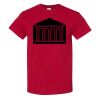 Heavy Cotton™ T-Shirt 1 Thumbnail