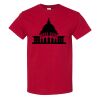 Heavy Cotton™ T-Shirt 1 Thumbnail