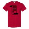 Heavy Cotton™ T-Shirt 1 Thumbnail