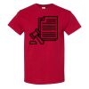 Heavy Cotton™ T-Shirt 1 Thumbnail