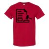 Heavy Cotton™ T-Shirt 1 Thumbnail