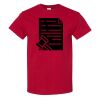 Heavy Cotton™ T-Shirt 1 Thumbnail