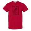 Heavy Cotton™ T-Shirt 1 Thumbnail